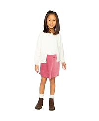 Deux par Baby Girl (12M-24M) Knit Cardigan