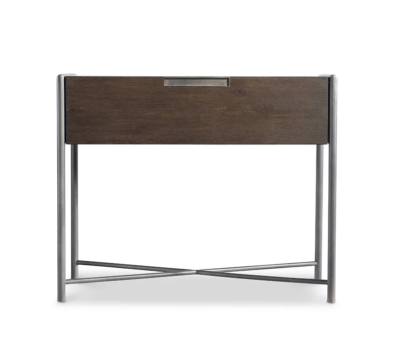 Bernhardt Outline 1-Drawer Nightstand