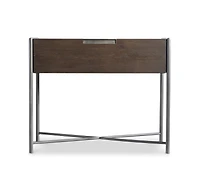 Bernhardt Outline 1-Drawer Nightstand