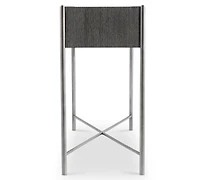 Bernhardt Outline 68" Wooden Console Table