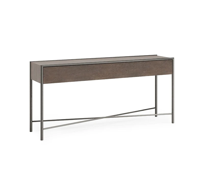 Bernhardt Outline 68" Console Table