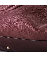 Pre-Owned Gucci Large Soho Shoulder Bag Leather