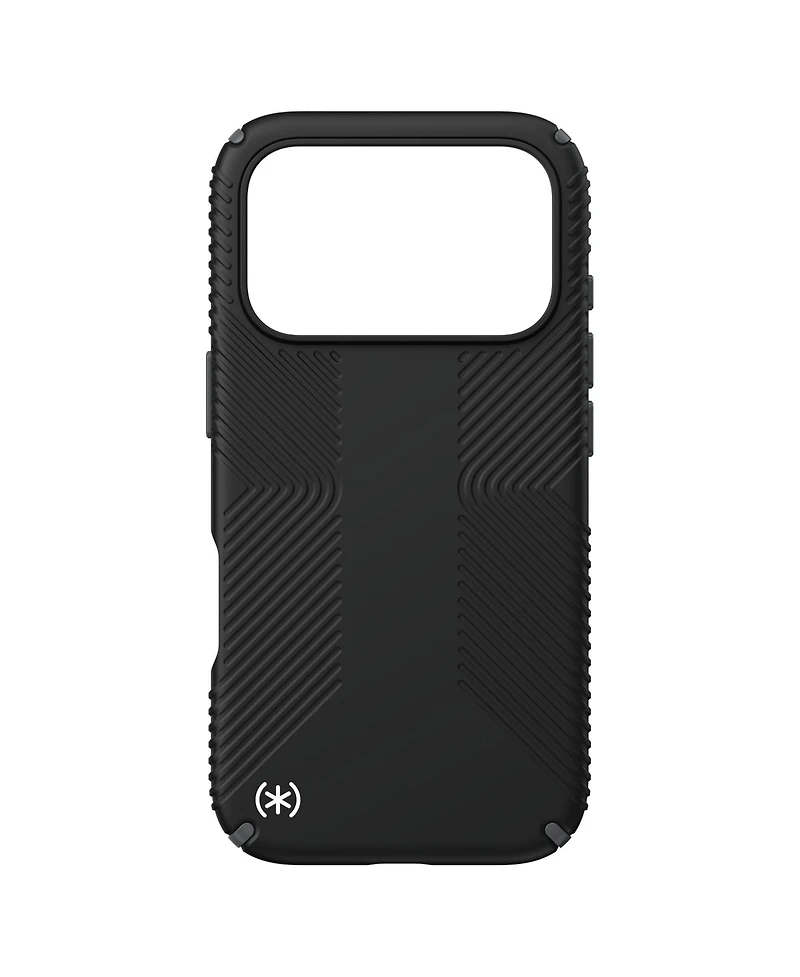 Speck Presidio2 Grip MagSafe Case for Apple iPhone 17 Pro