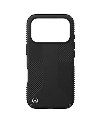Speck Presidio2 Grip MagSafe Case for Apple iPhone 17 Pro