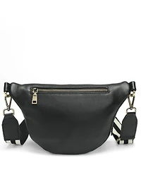 Susu Kira Pebbled Leather Cell Phone Bag Mini Crossbody Purse with Multi Compartments