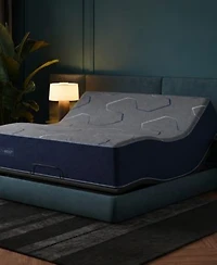 Restonic Healthrest Bliss 14 Super Plush Mattress In A Box Collection