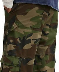 Cotton On Men's Super Baggy Cargo Pants