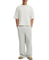 Cotton On Men's Super Baggy Resort Pants