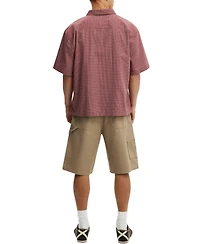 Cotton On Men's Super Baggy Worker Shorts