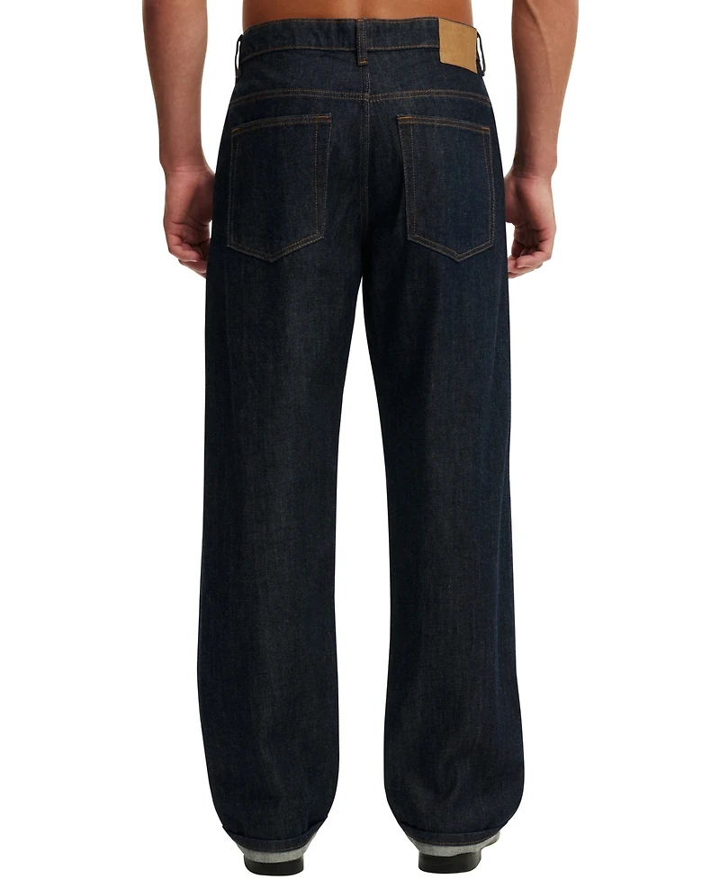 Cotton On Men's Baggy Jeans