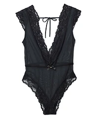 Adore Me Women's Amanda Unlined Bodysuit Lingerie