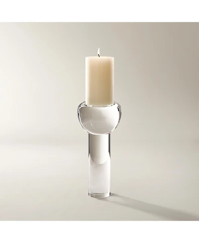 Z Gallerie Serene Pillar Holder