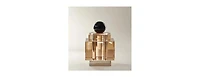 Z Gallerie Deco Perfume Bottle