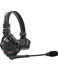 Hollyland Solidcom C1 Full-Duplex Wireless Intercom System with 6 Headsets