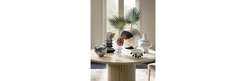 Z Gallerie Borra Collection