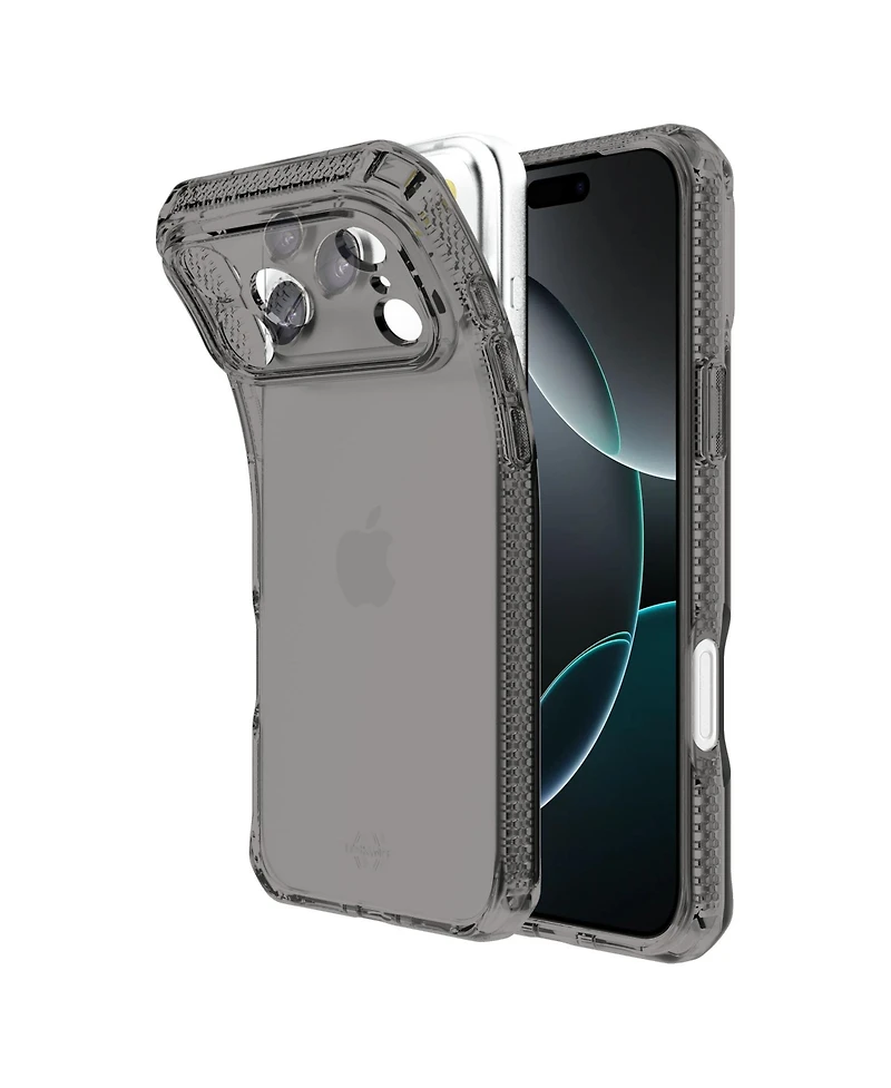 Itskins Spectrum R Clear Case for Apple iPhone 17 Pro