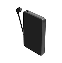 mophie PowerStation Plus 2024 Power Bank 5,000 mAh