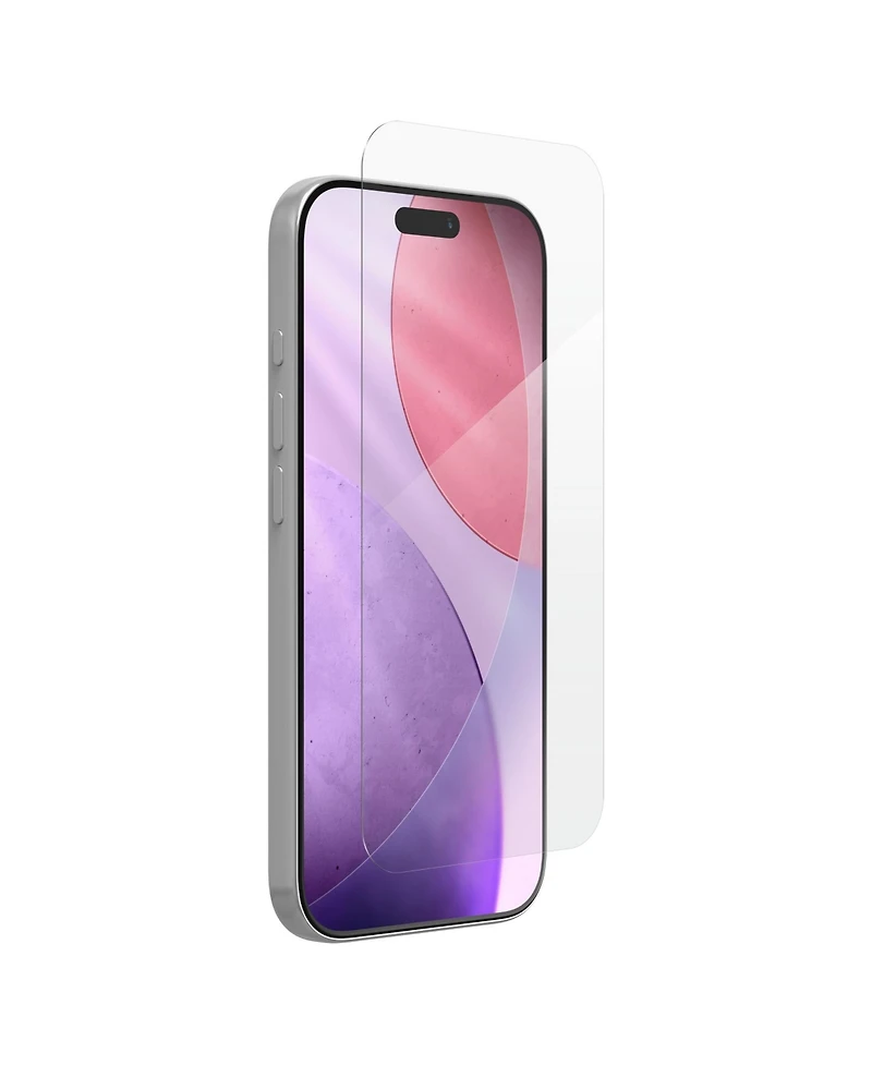 Zagg Glass Screen Protector for Apple iPhone 17 Pro
