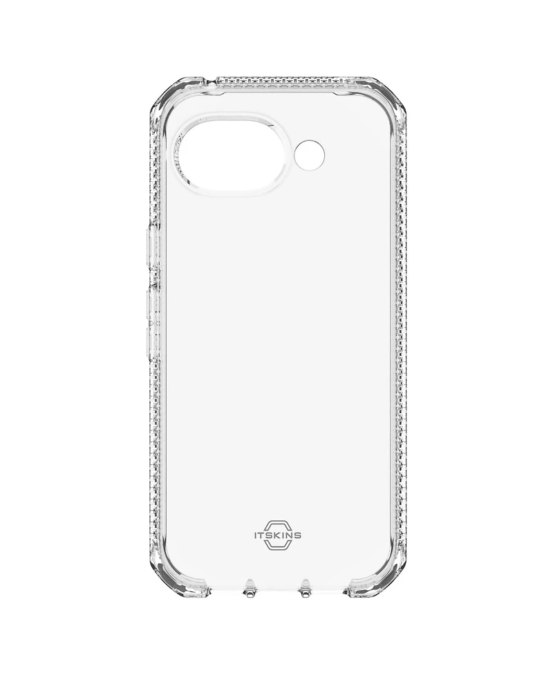 Itskins Spectrum R Clear Case for Google Pixel 10a