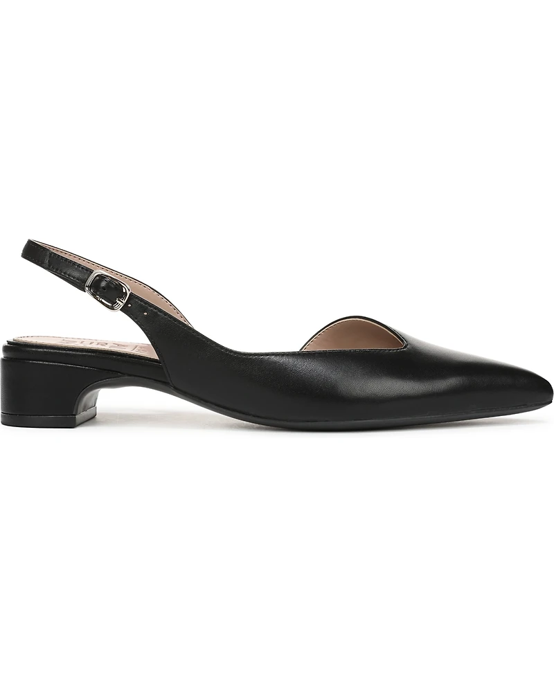 Naturalizer Women's Rhett Slingback Pumps