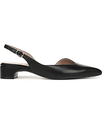 Naturalizer Women's Rhett Slingback Pumps