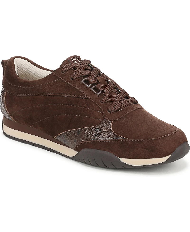 Naturalizer Women's Tao Lace-Up Sneakers