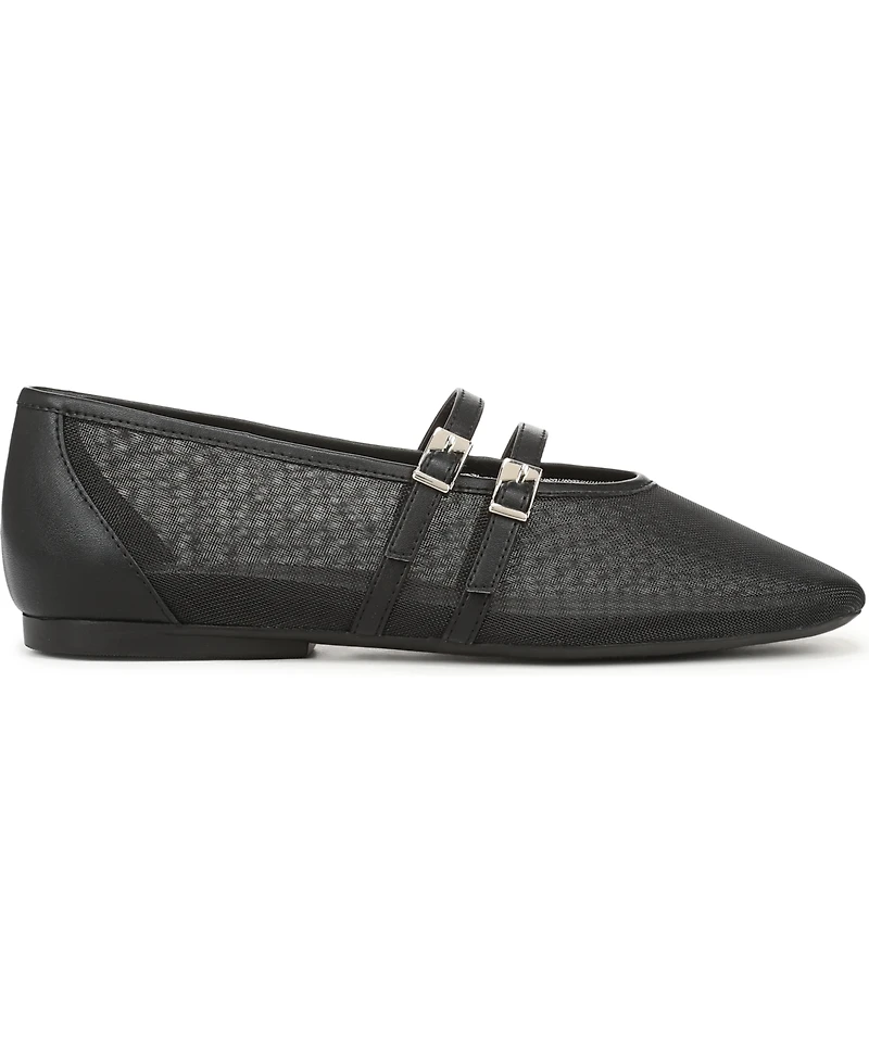Naturalizer Women's Crista Mary Jane Flats