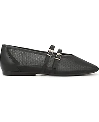 Naturalizer Women's Crista Mary Jane Flats
