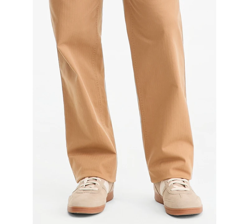 Sun + Stone Men's Duke Straight-Leg Carpenter Pants, Macy's Exclusive