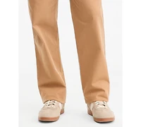 Sun + Stone Men's Duke Straight-Leg Carpenter Pants, Macy's Exclusive