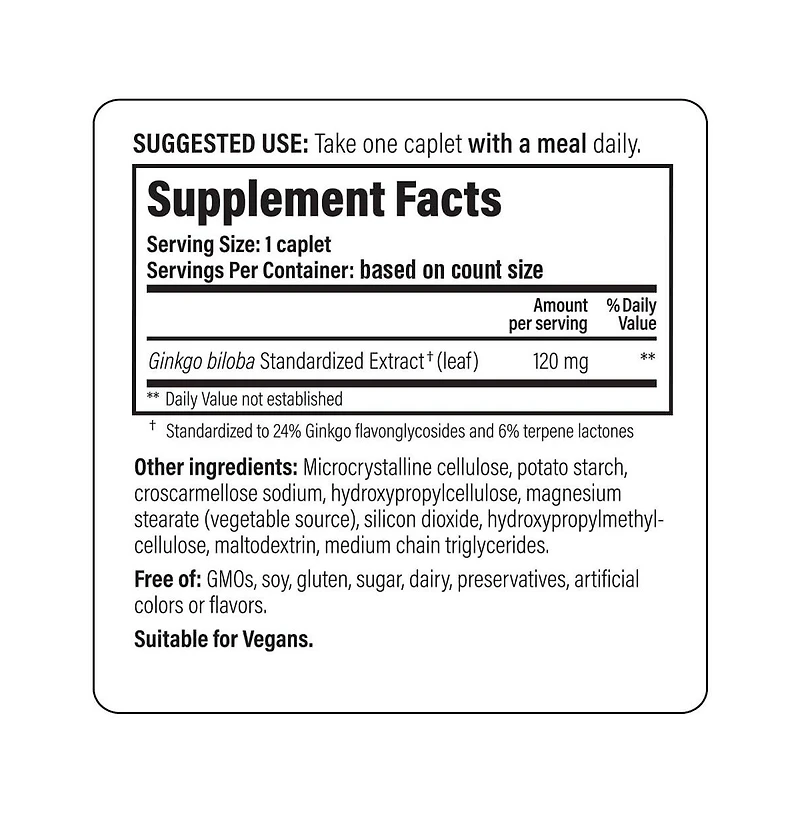Kyolic Specialty Series Brain Memory, For Mental Acuity and Focus, 90 Capsules