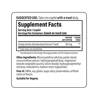 Kyolic Specialty Series Brain Memory, For Mental Acuity and Focus, 90 Capsules