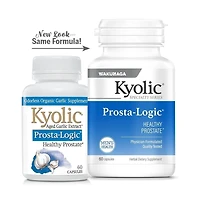 Kyolic Specialty Series Prosta-Logic, Healthy Prostrate, 60 capsules