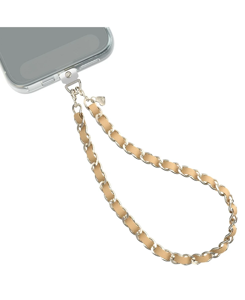 Velvet Caviar Fashion Set with Phone Charm, Grip Ring