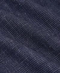 Reiss Men's Penso Wool-Blend Check Single-Breasted Classic-Fit Suit Blazer