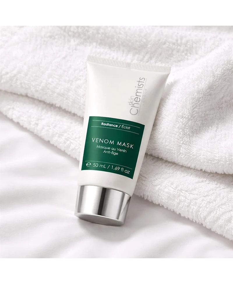 skinChemists Wrinkle Killer Venom Mask 50ml