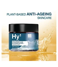 Dr. Botanicals Hyaluronic Acid 1 Percentage and Gluconolactone Mask 60milliliter