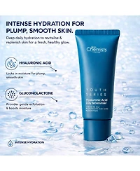 skinChemists Hyaluronic Acid Day Moisturizer 50ml