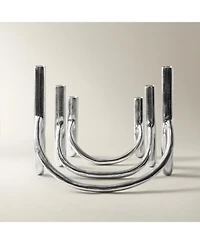 Z Gallerie Pillaro Taper Holder