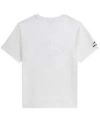 Polo Ralph Lauren Boys' 8-20 Us Open Tennis Short-Sleeve T-Shirt