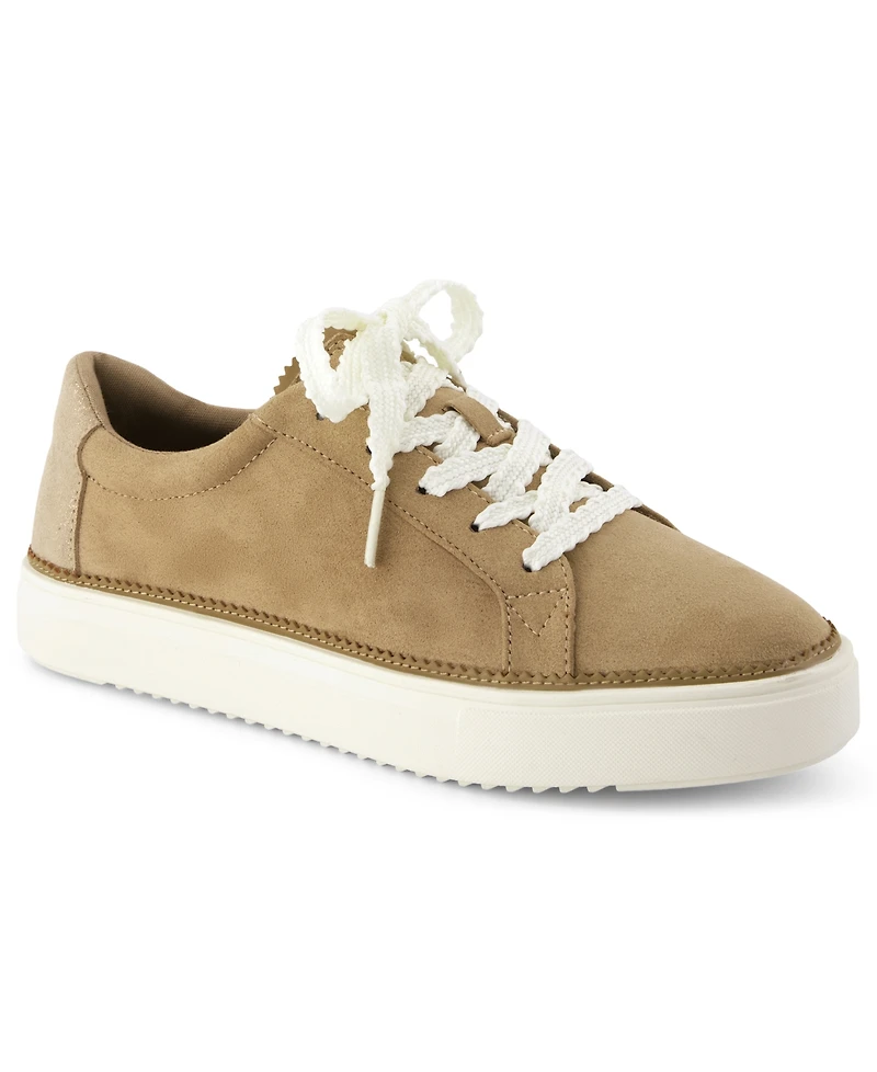 Toms Women's Izzy Lace-Up Sneakers