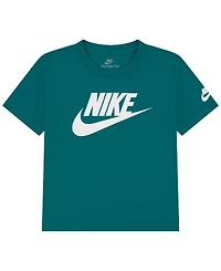 Nike Toddler & Little Boys Futura Evergreen Tee