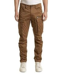 G-Star Raw Men's Anatomic Denim Zip Fly Pants
