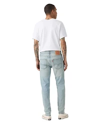 Levi's Men's 512 Slim-Fit Taper Down To Ankle Jeans