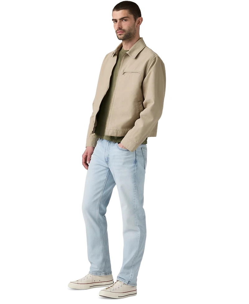Levi's Men's 541 Athletic-Fit Taper Jeans