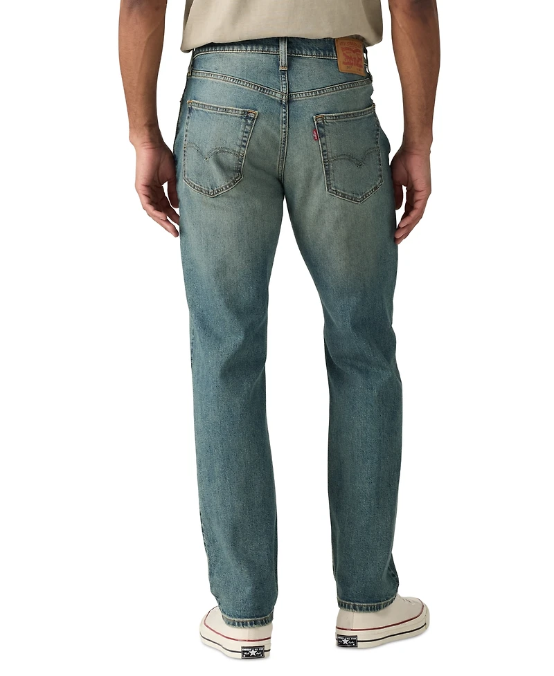 Levi's Men's 541 Athletic-Fit Taper Jeans