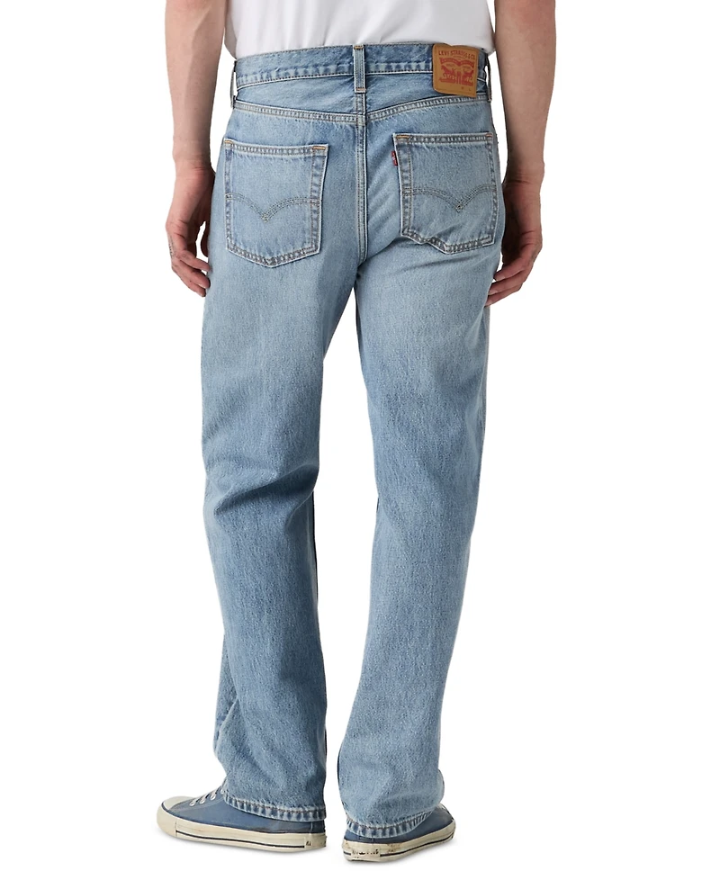 Levi's Men's 565 Loose Straight Jeans