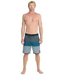 Quiksilver Men's Surfsilk Tijuana 19" Board Shorts