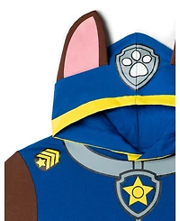 Paw Patrol Toddler Boy (2T-4T) Cosplay Hooded T-Shirt
