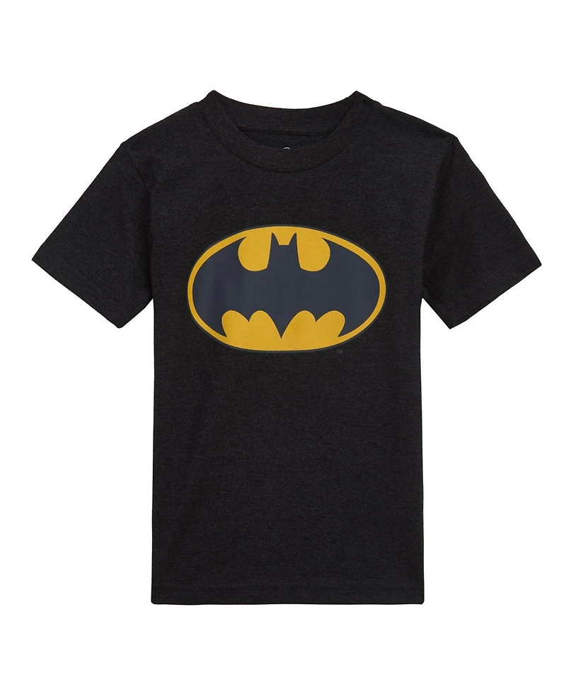Justice League Matching Family Cosplay T-Shirt